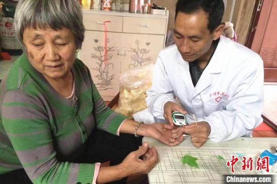 赣江观澜丨家门口就医,革命老区江西医疗卫生服务如何强基层?