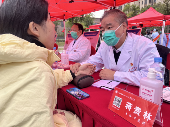 45名香港医护前往内地 大湾区医疗人才首次实现双向交流
