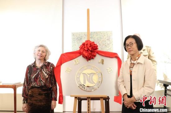 家具出海闯市场 江西南康何以擦亮中国家具世界名片？